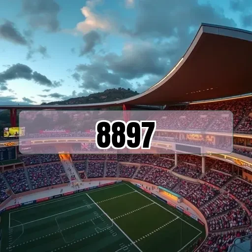 8897.com: Os Melhores Jogos de Cassino para Você se Divertir