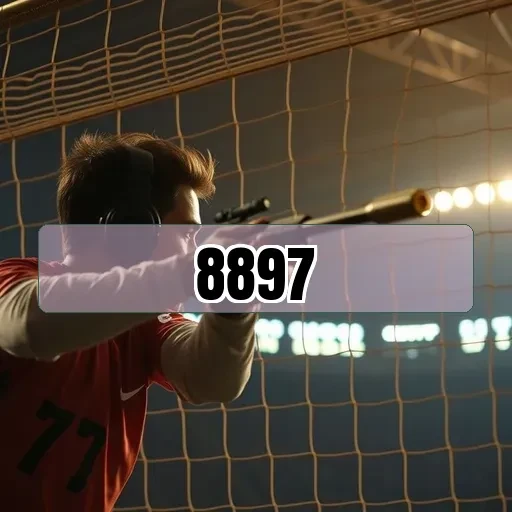 8897.com: Os Melhores Jackpots Para Sua Diversão