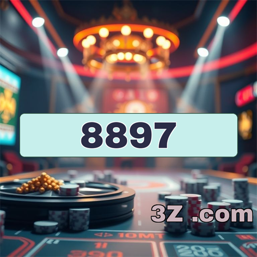 Login Criativo e Engajador: Explore o 8897.com