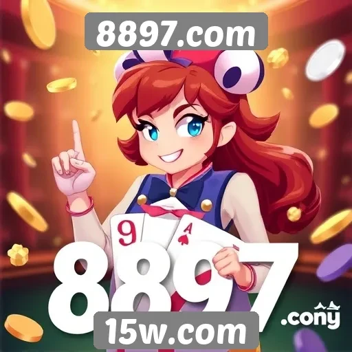 Promocões e bônus disponíveis em 8897.com
