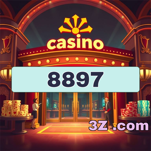 Emoções e Prêmios em Slots no 8897.com: Uma Viagem Incrível